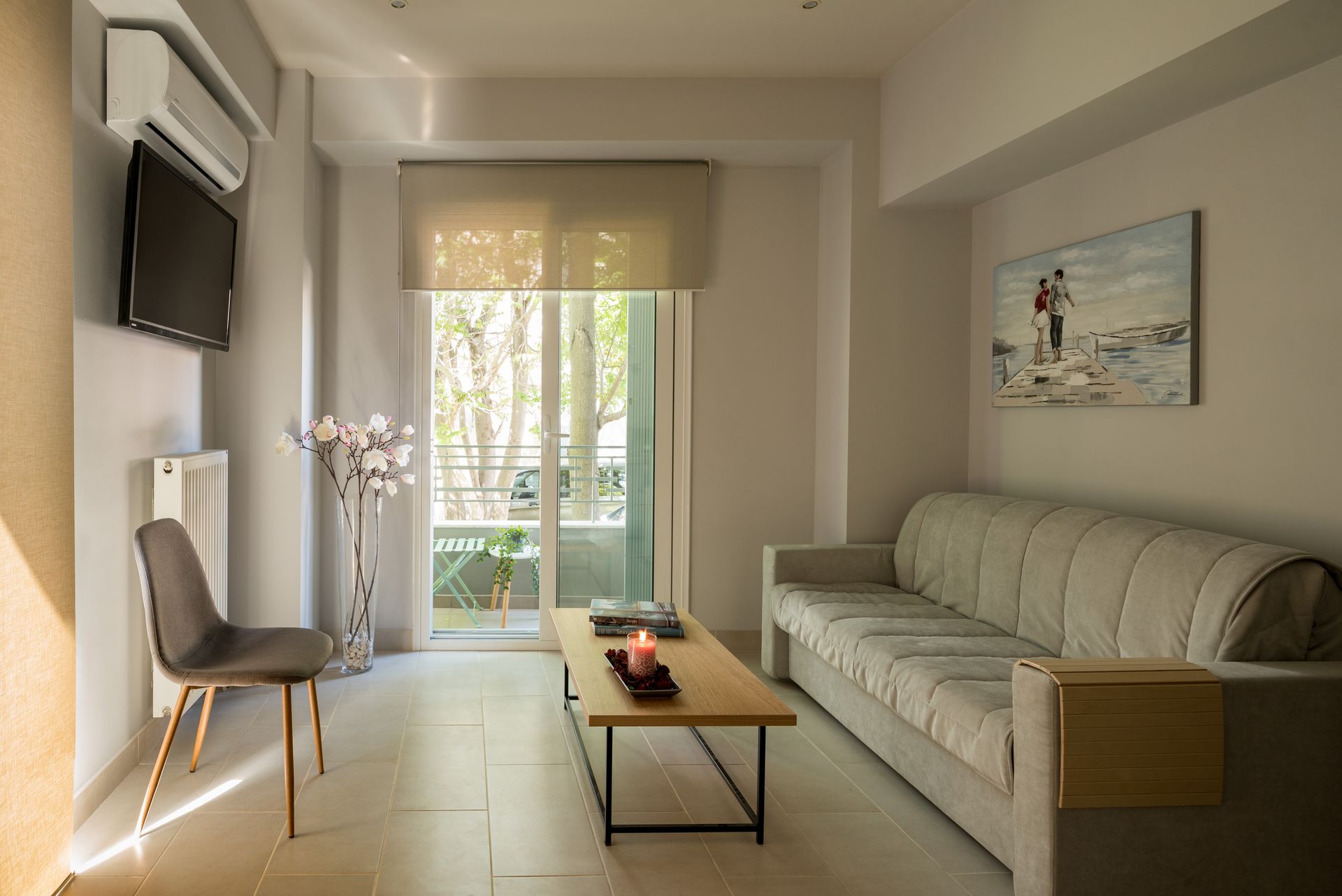 Superior Apartment