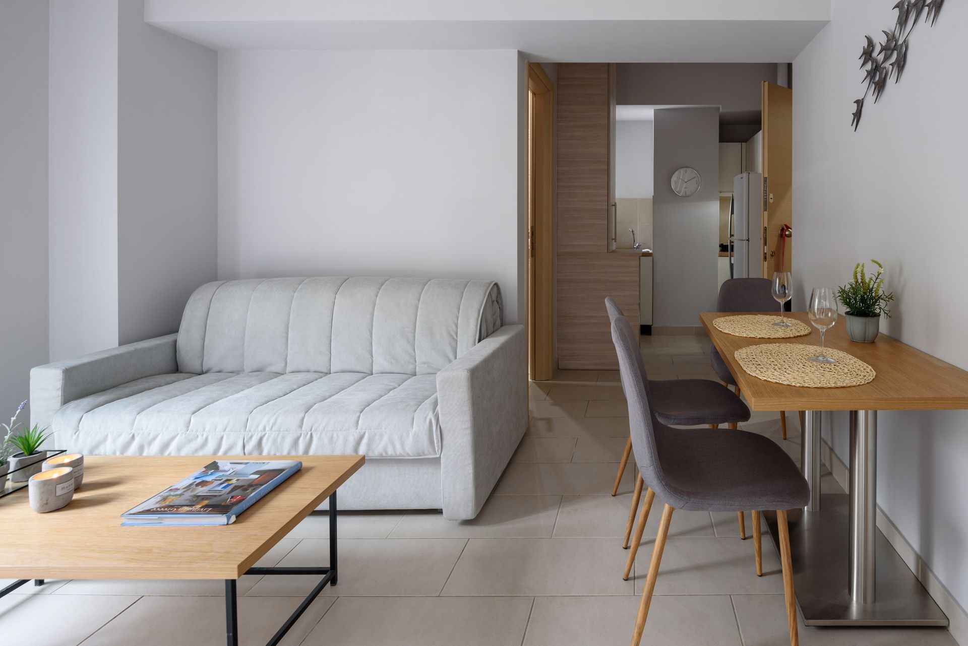 12 Keys Athens Apartments - SUPAP - 7