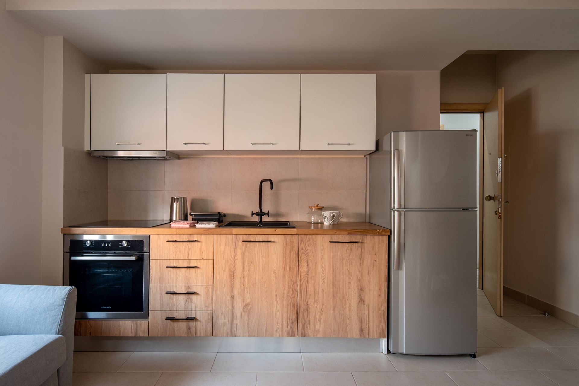 12 Keys Athens Apartments - SUPAP - 3