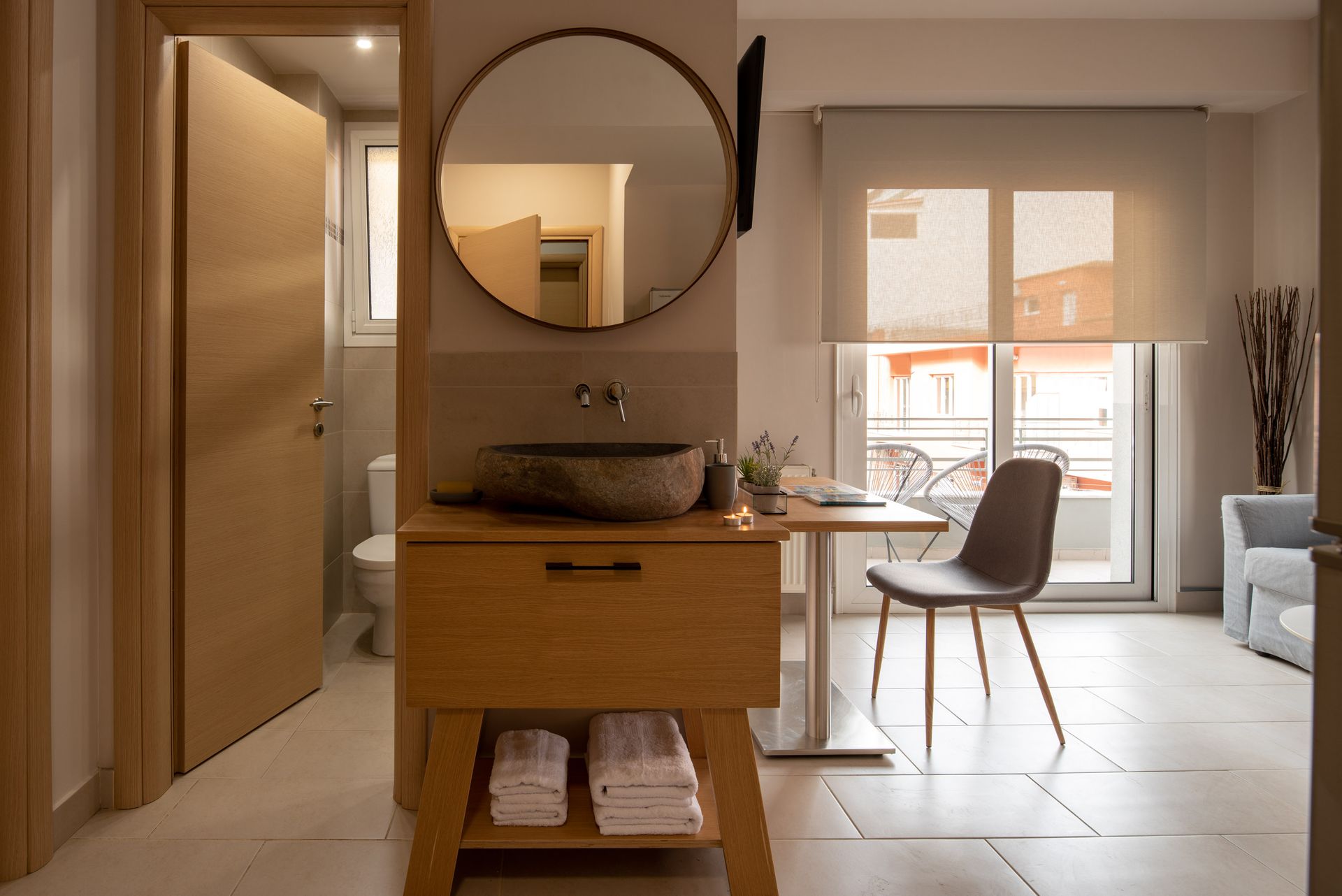 12 Keys Athens Apartments - SUPAP - 5