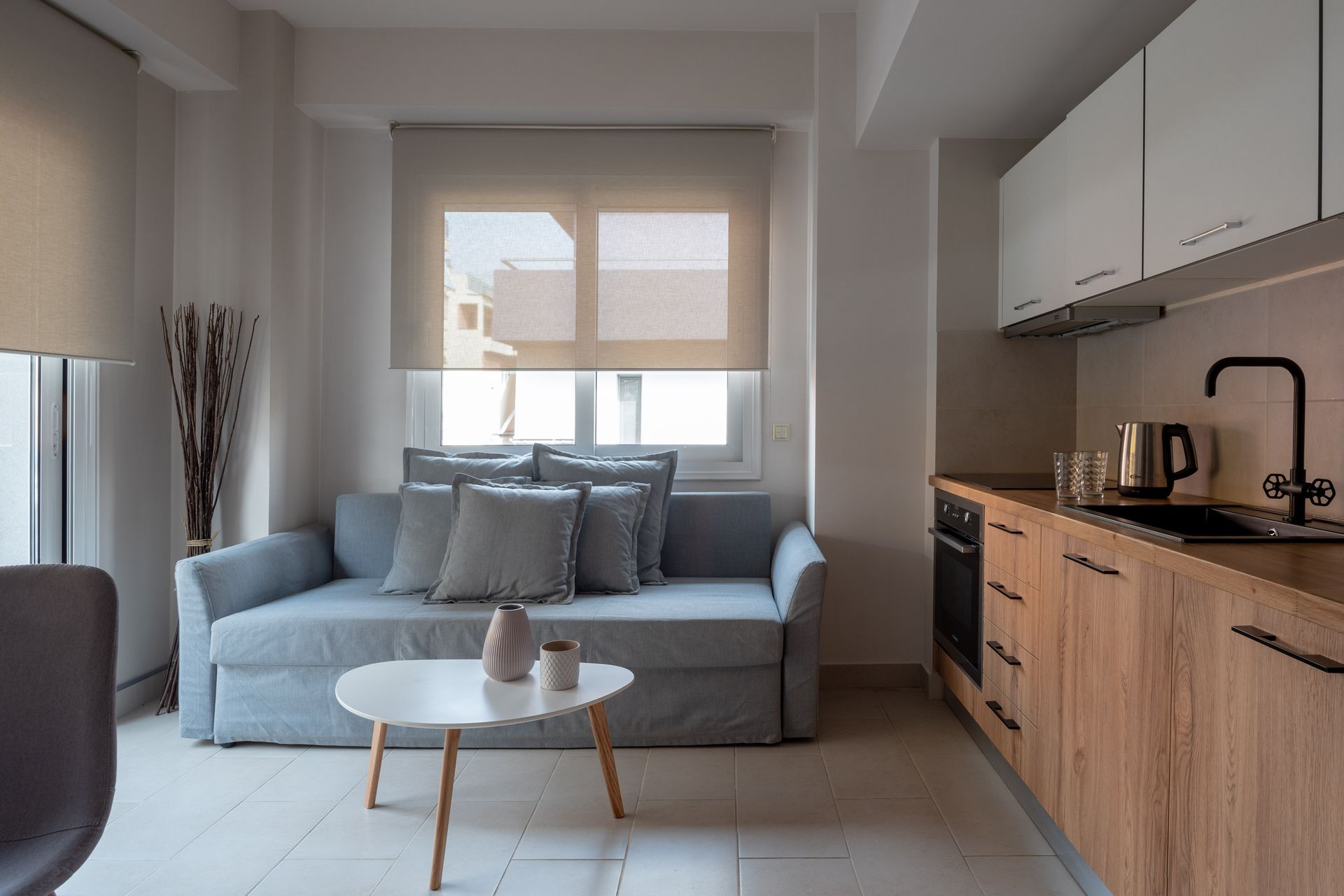 12 Keys Athens Apartments - SUPAP - 10