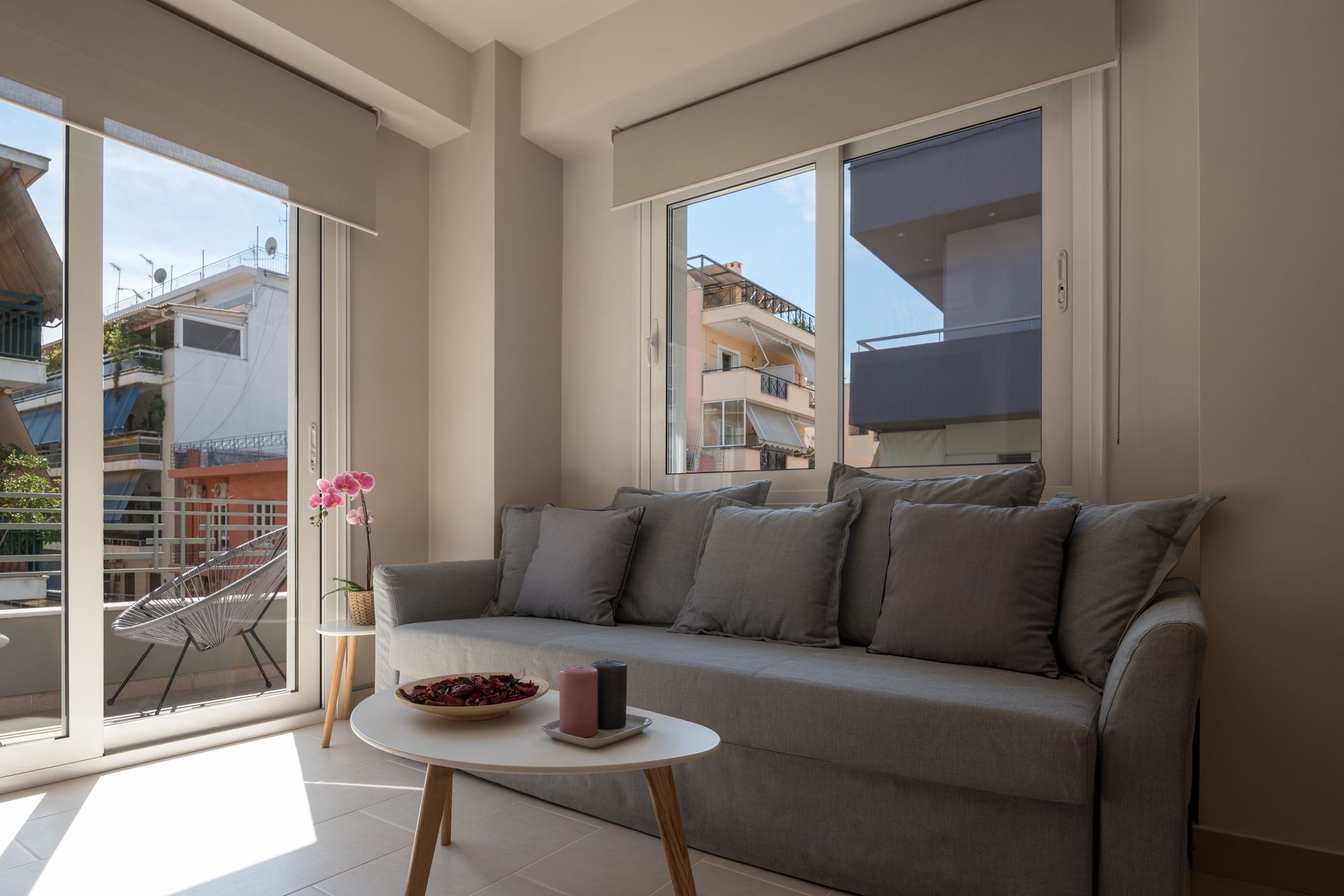 12 Keys Athens Apartments - SUPAP - 15