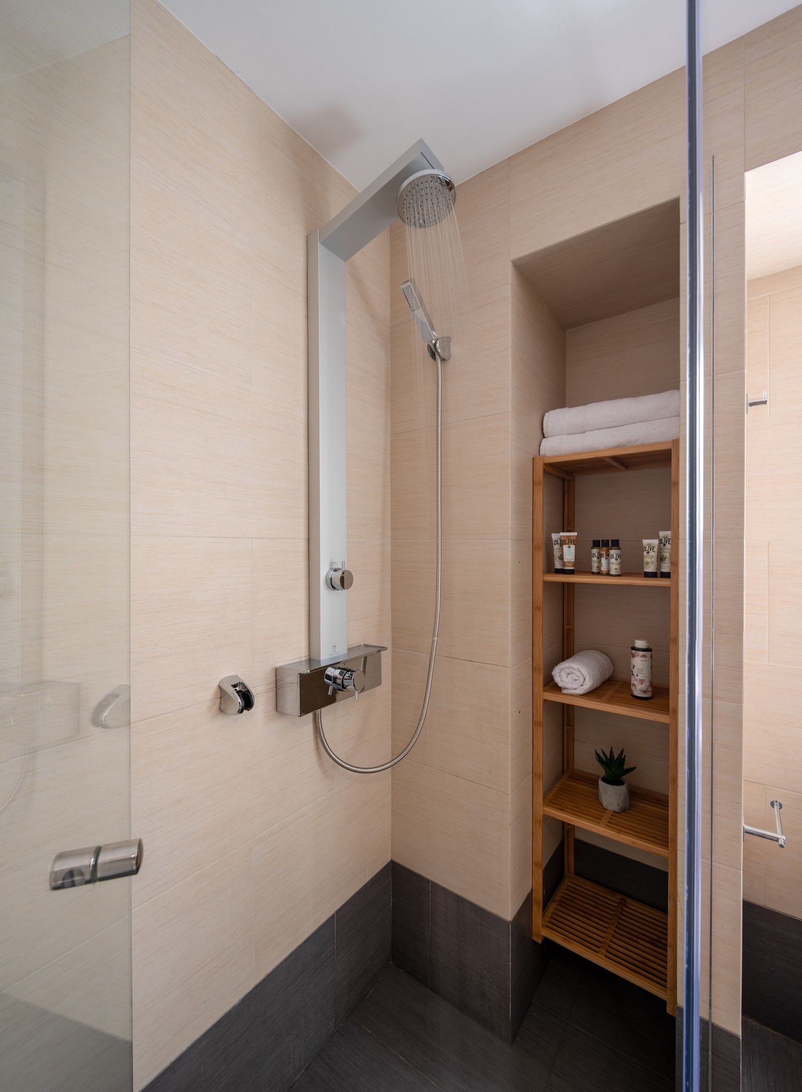 12 Keys Athens Apartments - SUPAP - 4