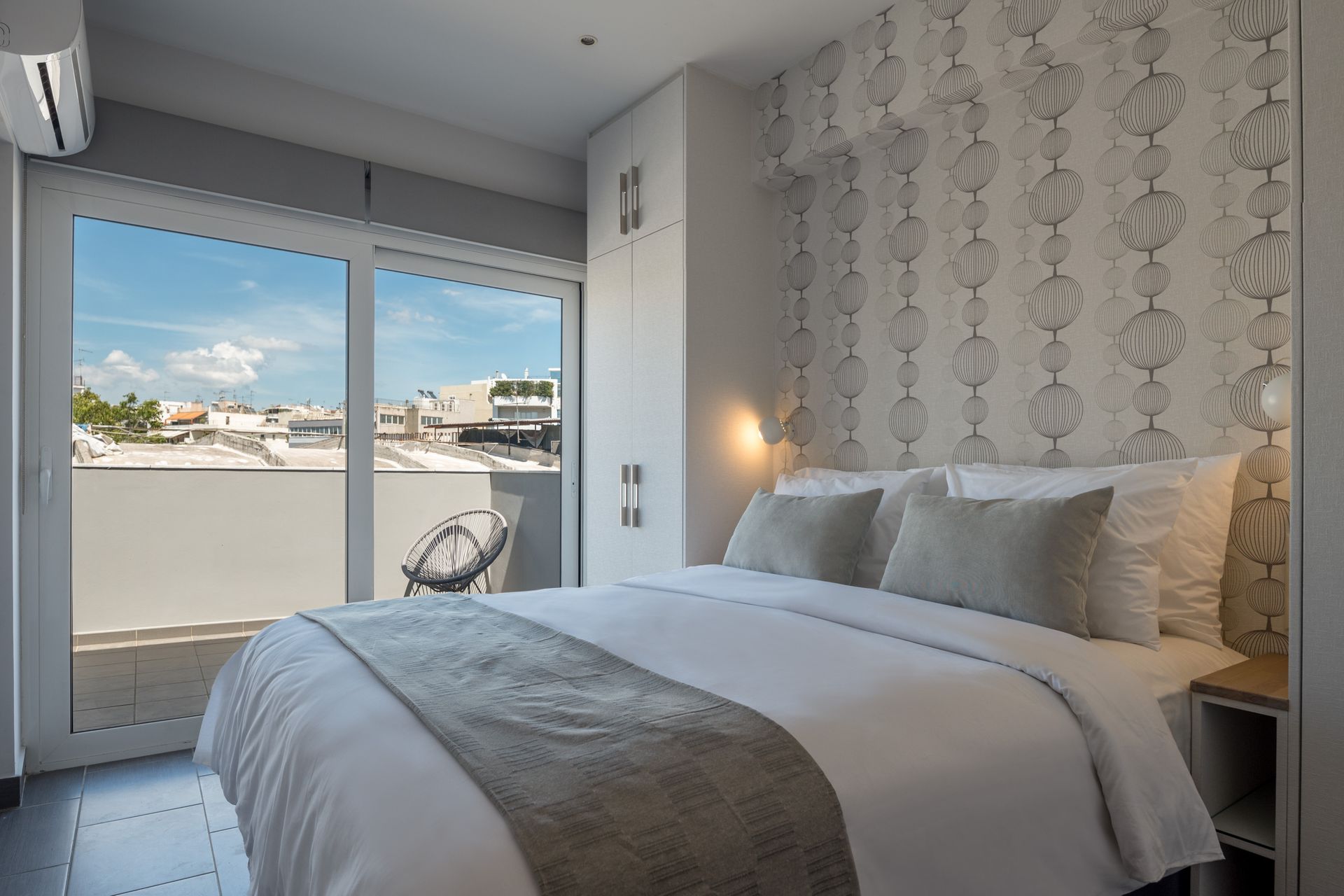 12 Keys Athens Apartments - GRANAP - 2