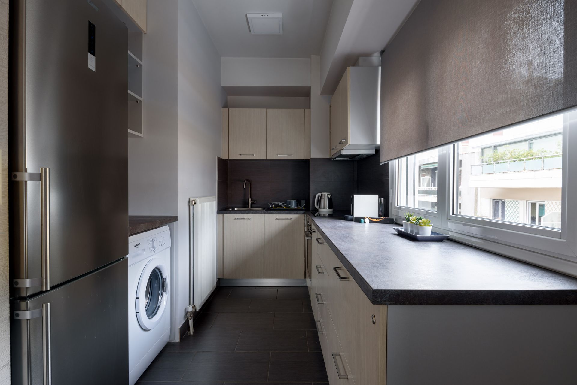 12 Keys Athens Apartments - GRANAP - 4