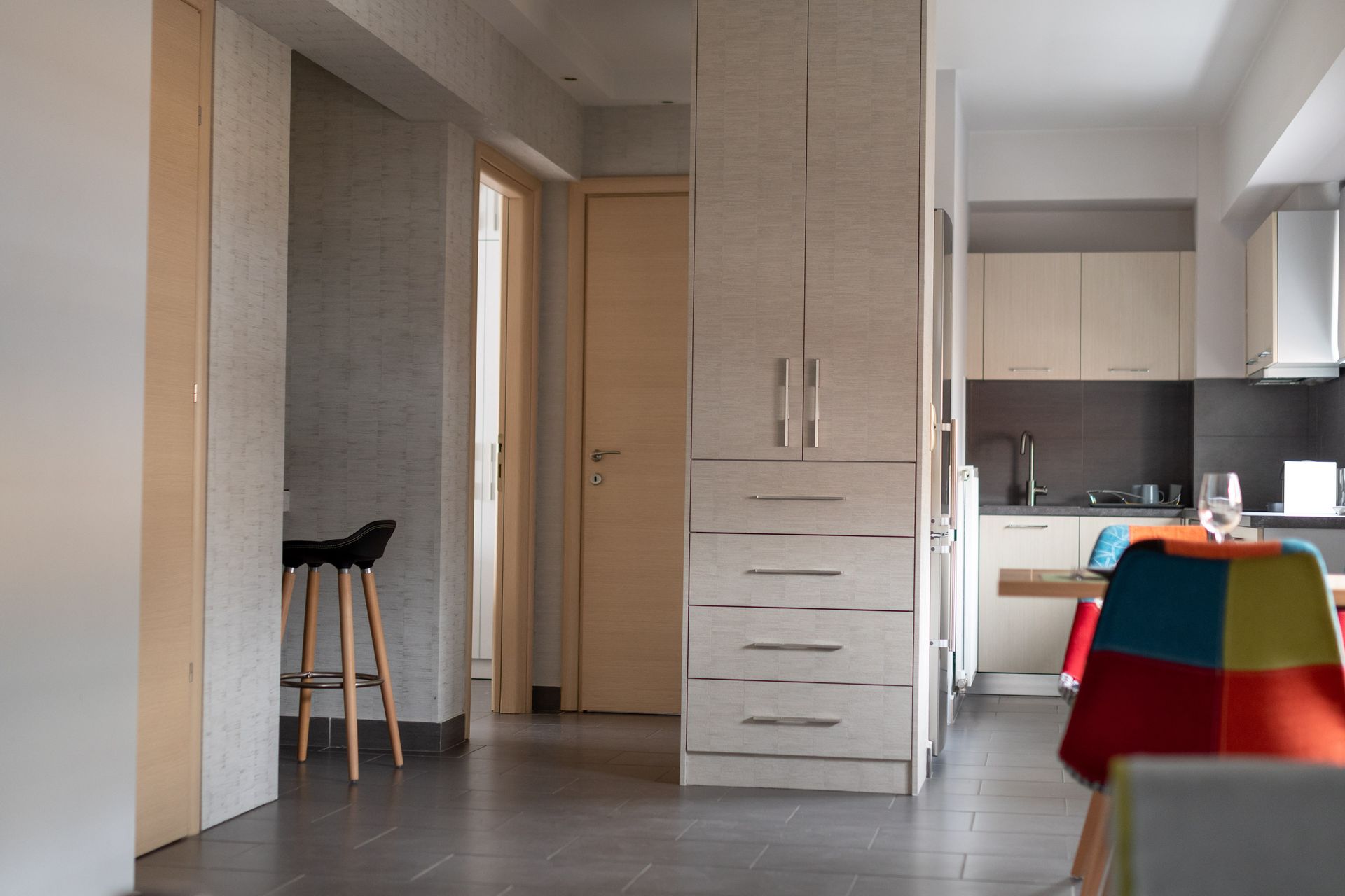 12 Keys Athens Apartments - GRANAP - 9