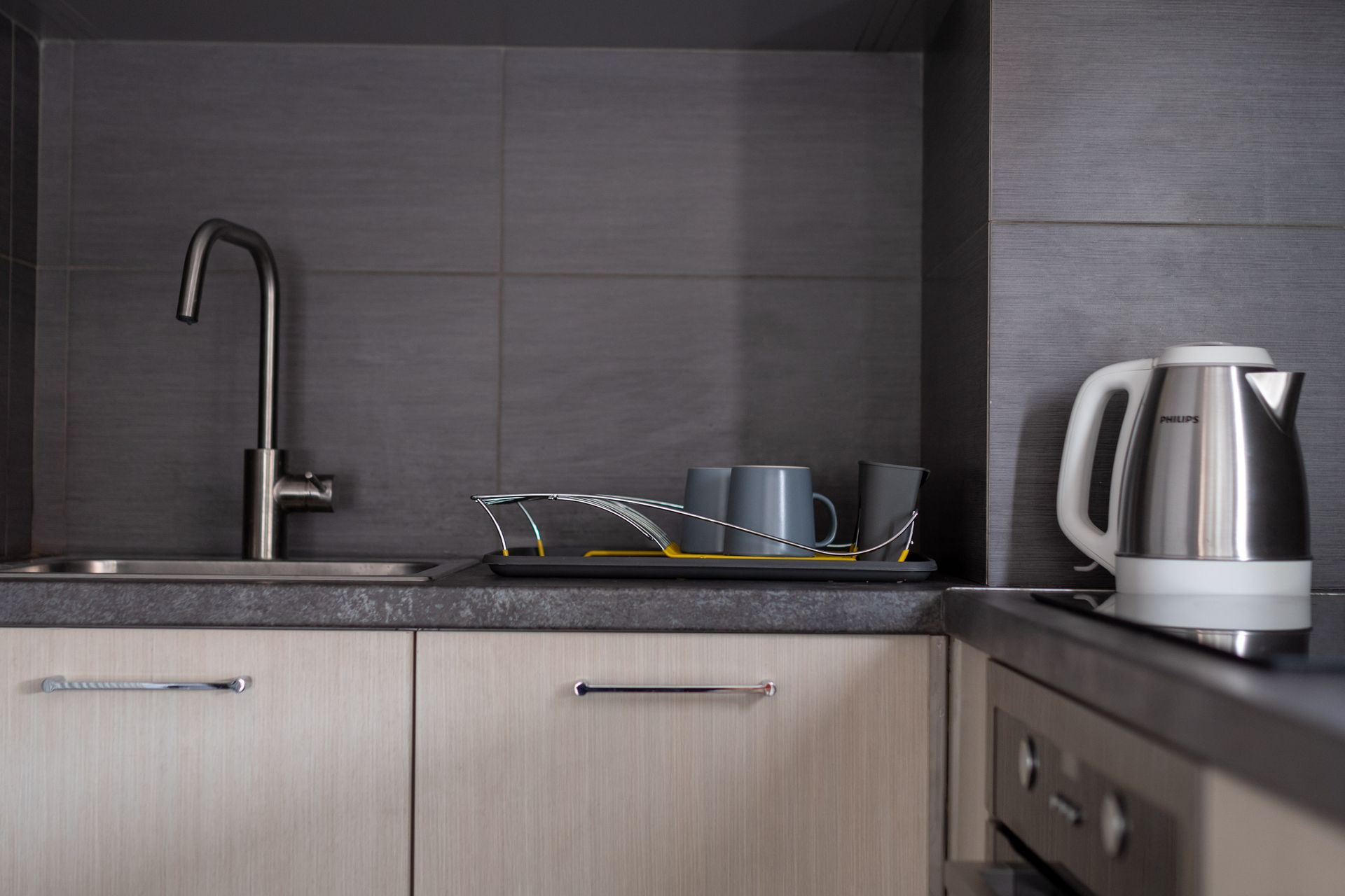 12 Keys Athens Apartments - GRANAP - 10