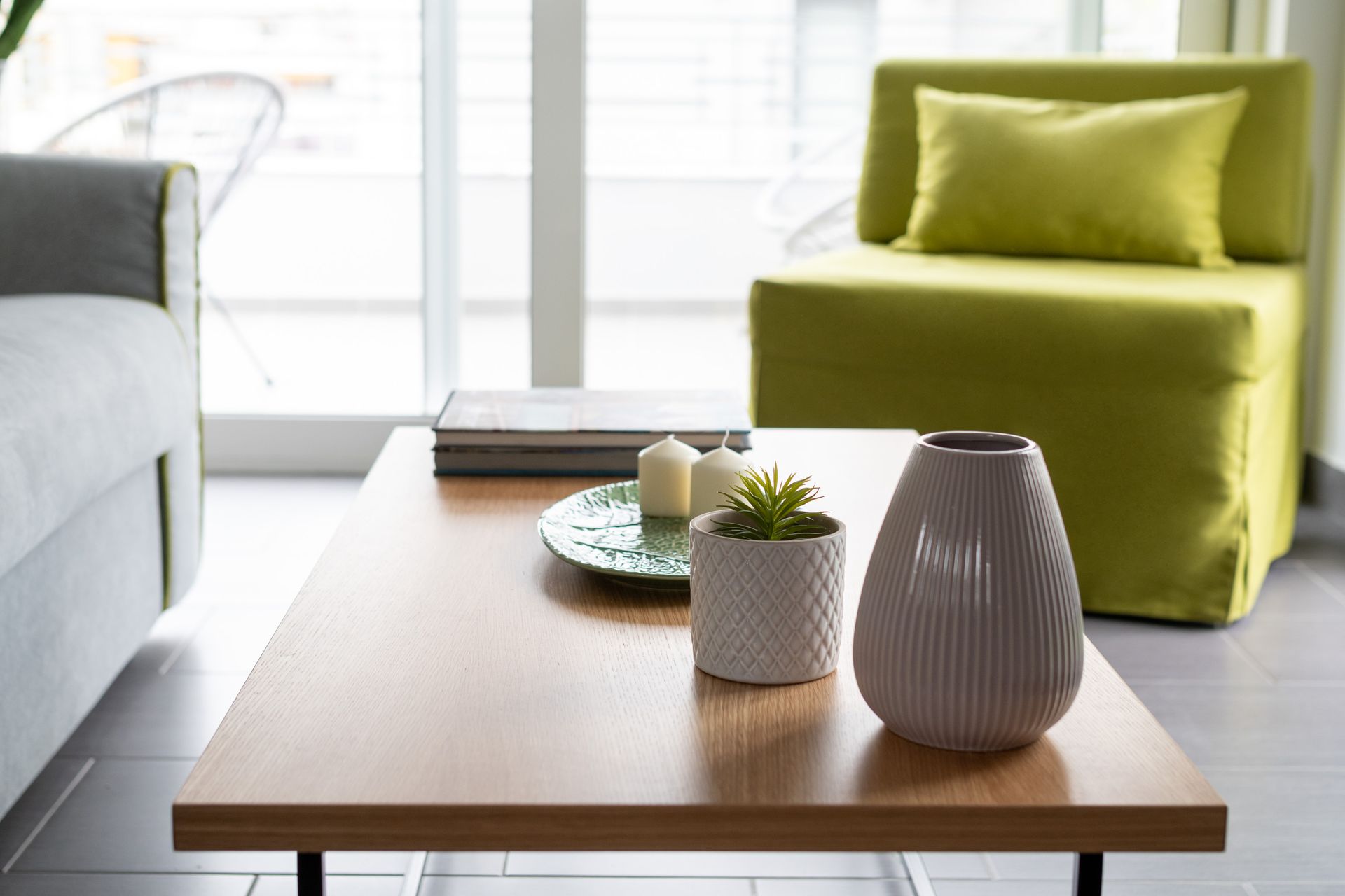 12 Keys Athens Apartments - GRANAP - 12