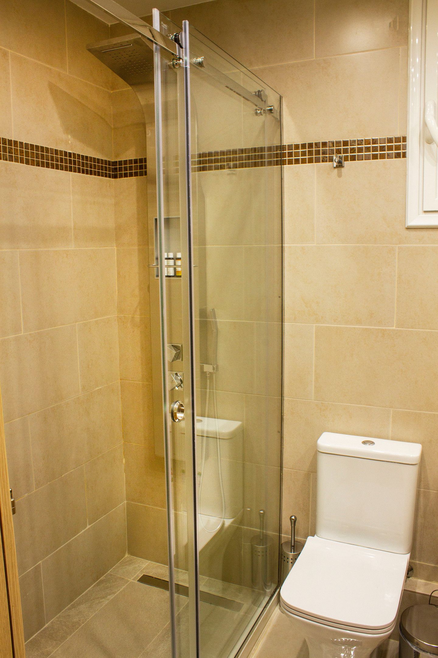 12 Keys Athens Apartments - STAP - 8