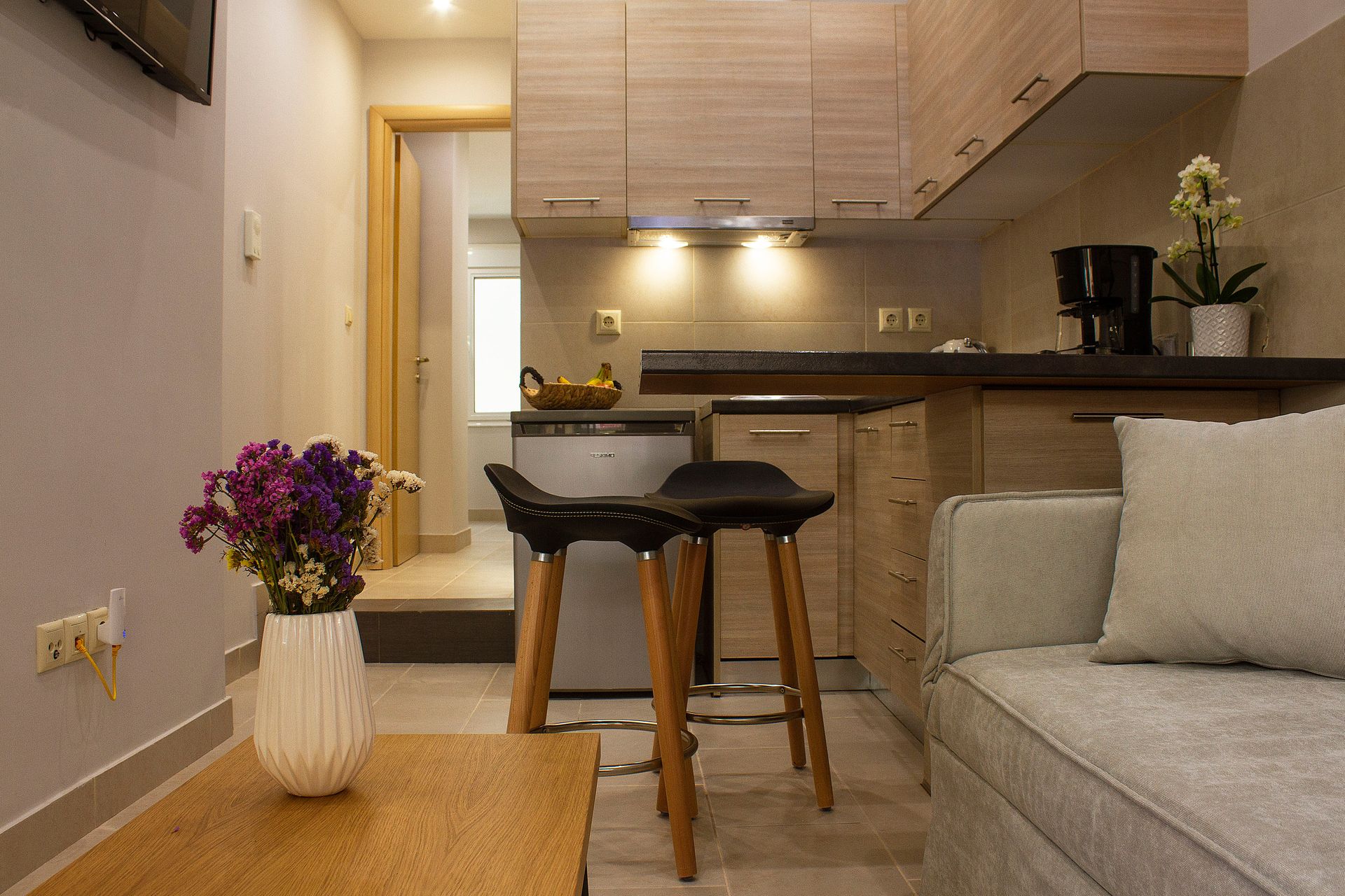 12 Keys Athens Apartments - STAP - 5