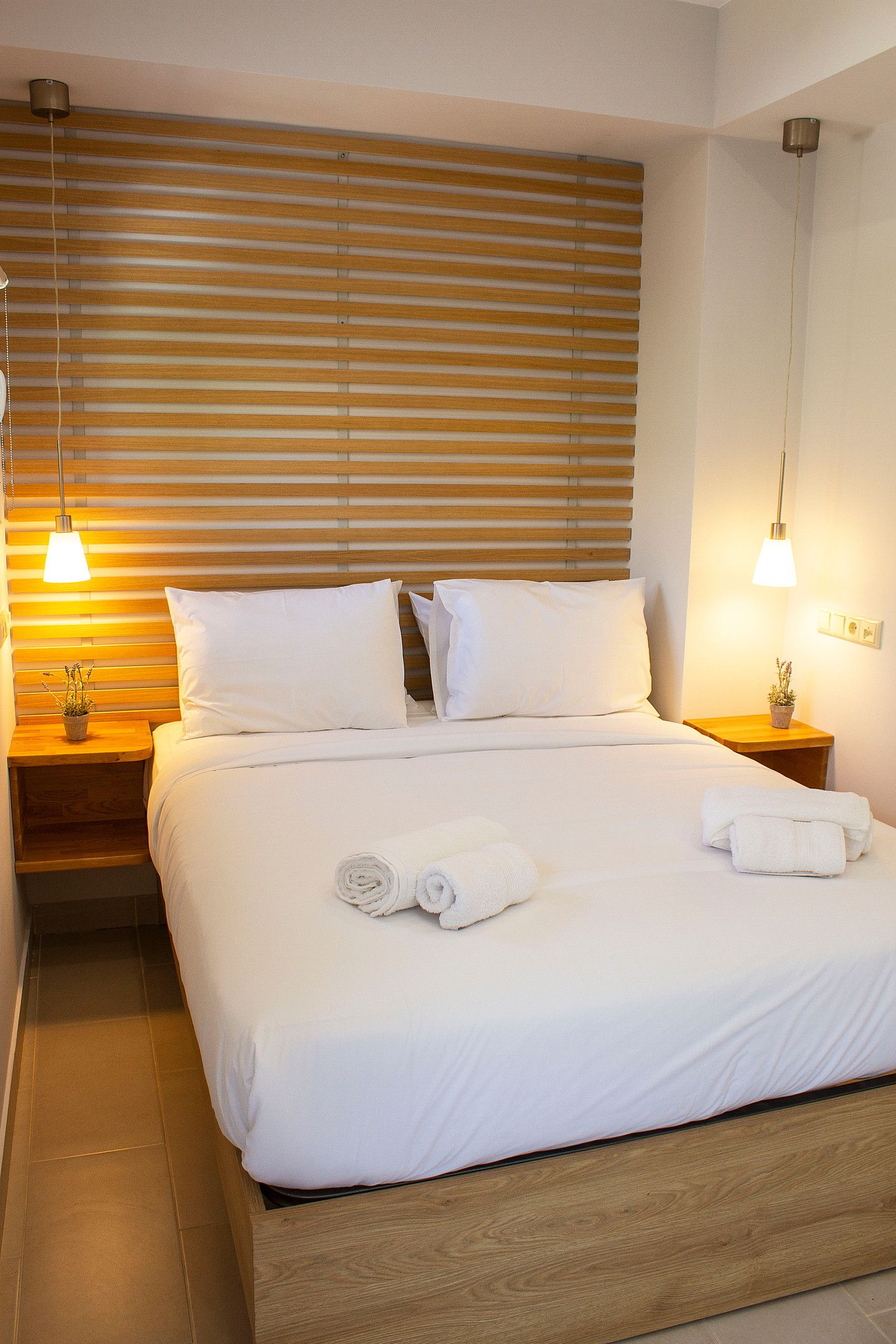 12 Keys Athens Apartments - SUPAP - 2