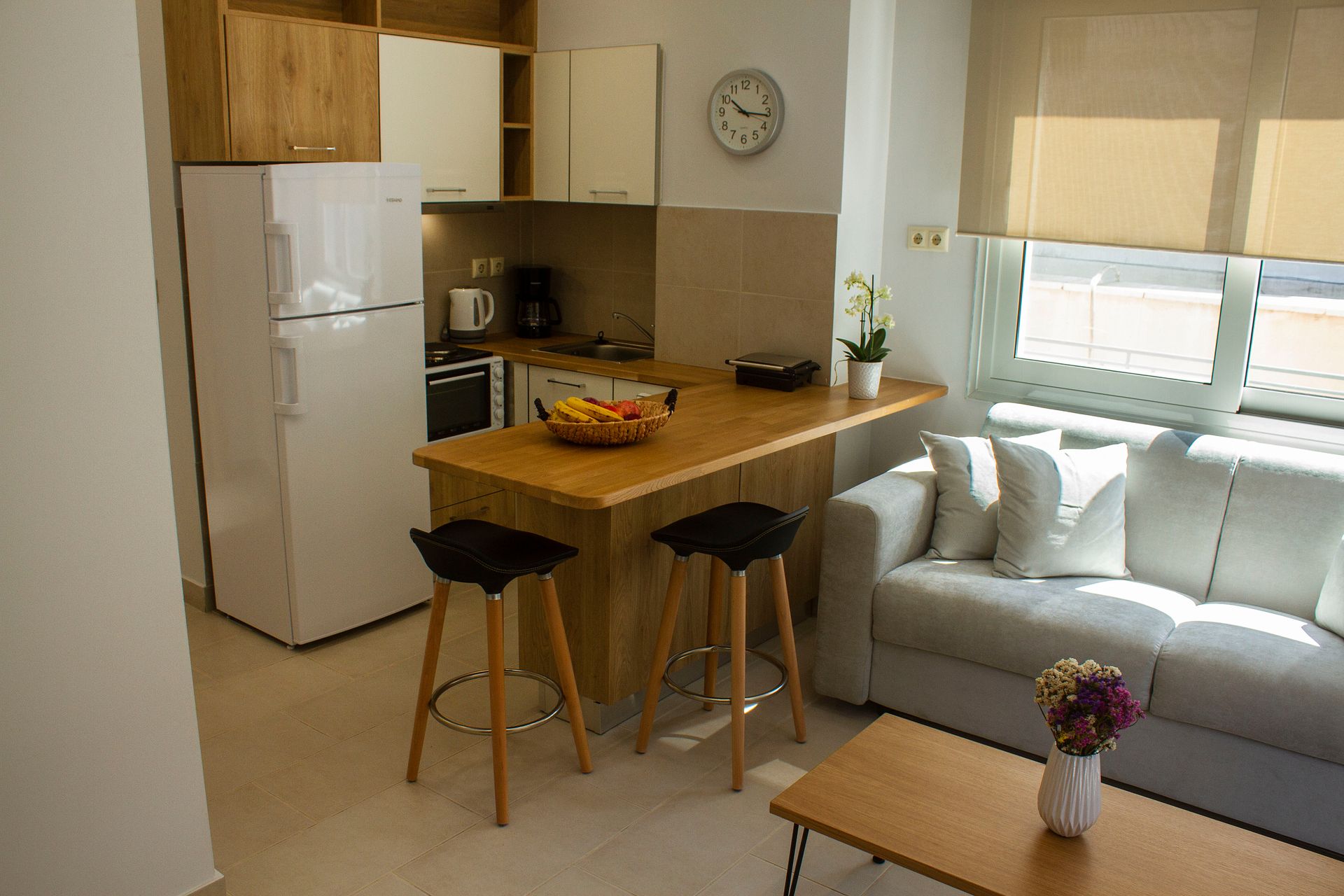 12 Keys Athens Apartments - SUPAP - 9