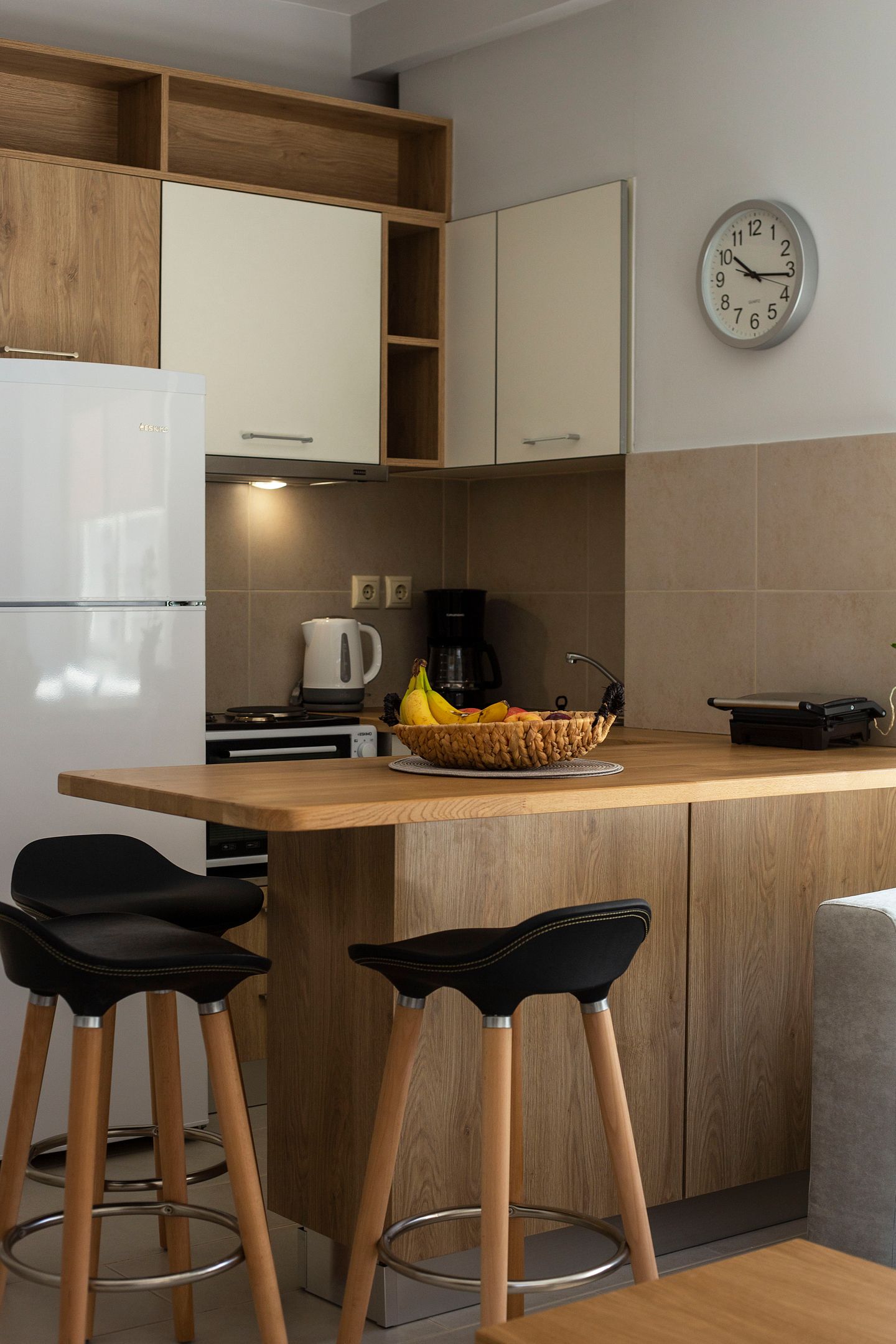 12 Keys Athens Apartments - SUPAP - 11