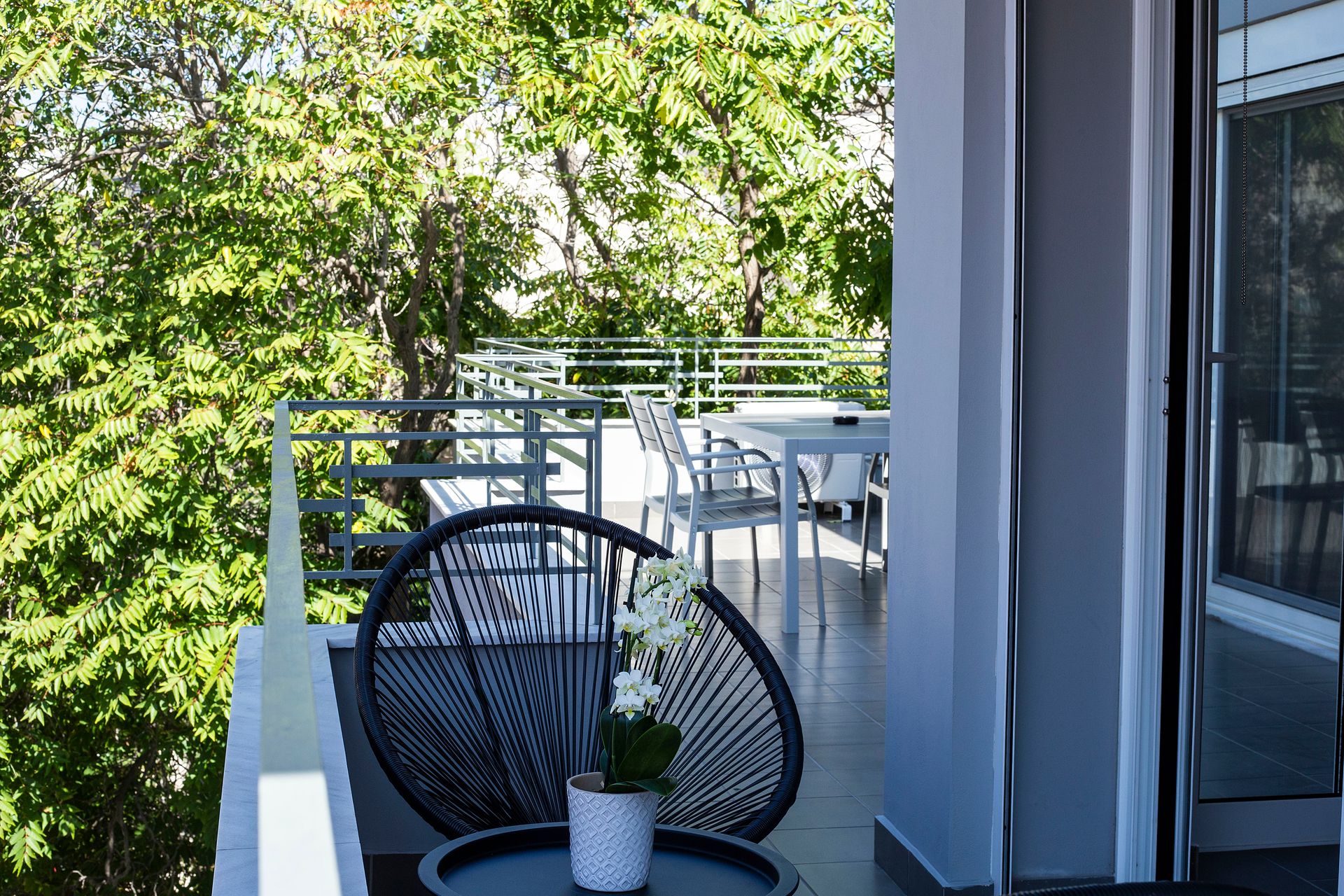 Senior Apartment