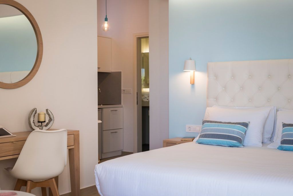 Hermes Beach Hotel Chania - BUNG2 - 5