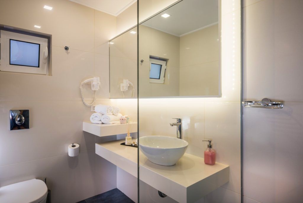 Hermes Beach Hotel Chania - BUNG2 - 9