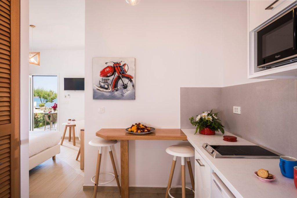 Hermes Beach Hotel Chania - BUNG2 - 11