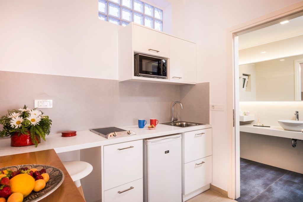 Hermes Beach Hotel Chania - BUNG2 - 12
