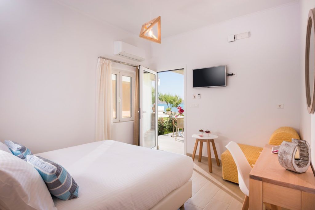 Hermes Beach Hotel Chania - BUNG2 - 13