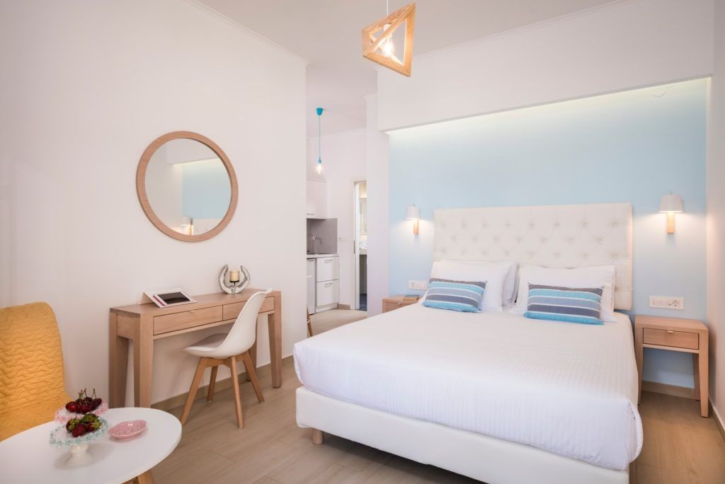 Hermes Beach Hotel Chania - BUNG2 - 14