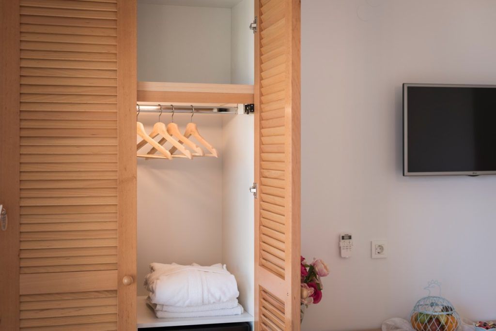 Hermes Beach Hotel Chania - BUNG1 - 4