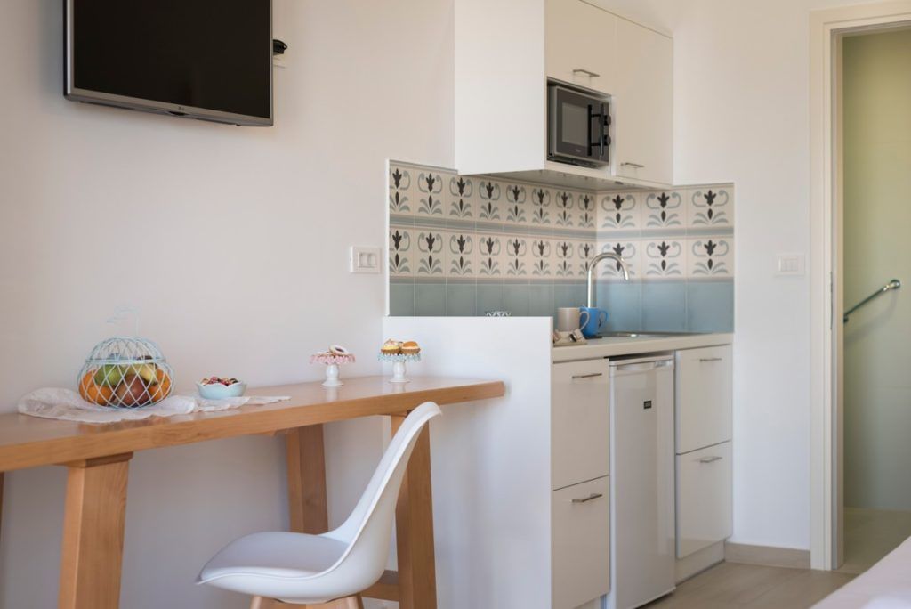 Hermes Beach Hotel Chania - BUNG1 - 5