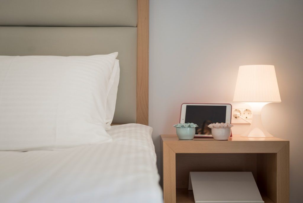 Hermes Beach Hotel Chania - BUNG1 - 8