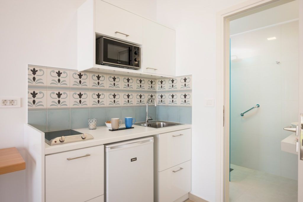 Hermes Beach Hotel Chania - BUNG1 - 10