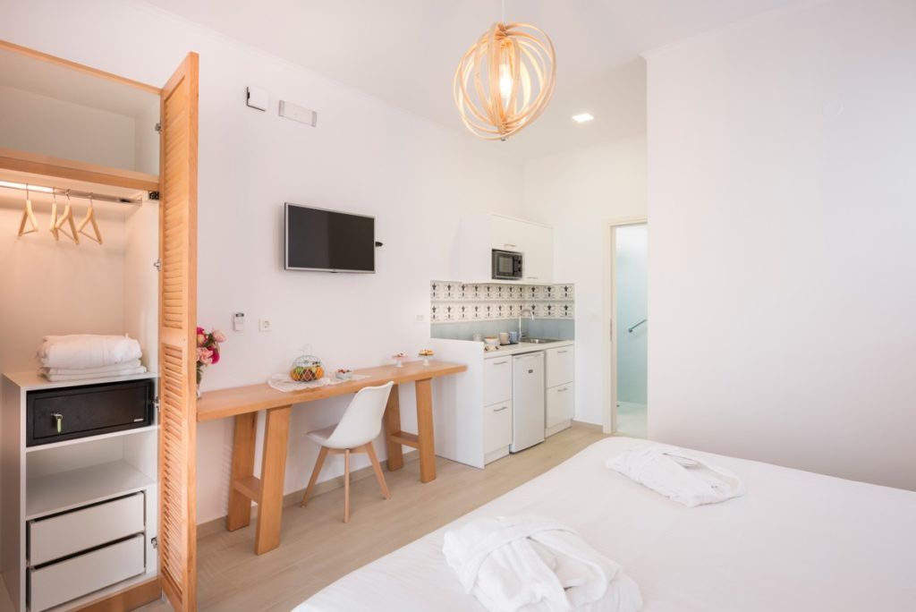 Hermes Beach Hotel Chania - BUNG1 - 11