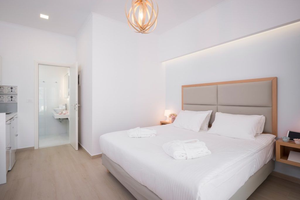 Hermes Beach Hotel Chania - BUNG1 - 13