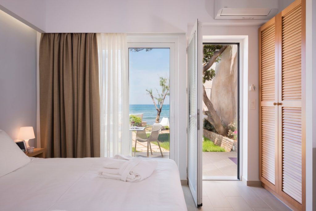 Hermes Beach Hotel Chania - BUNG1 - 14
