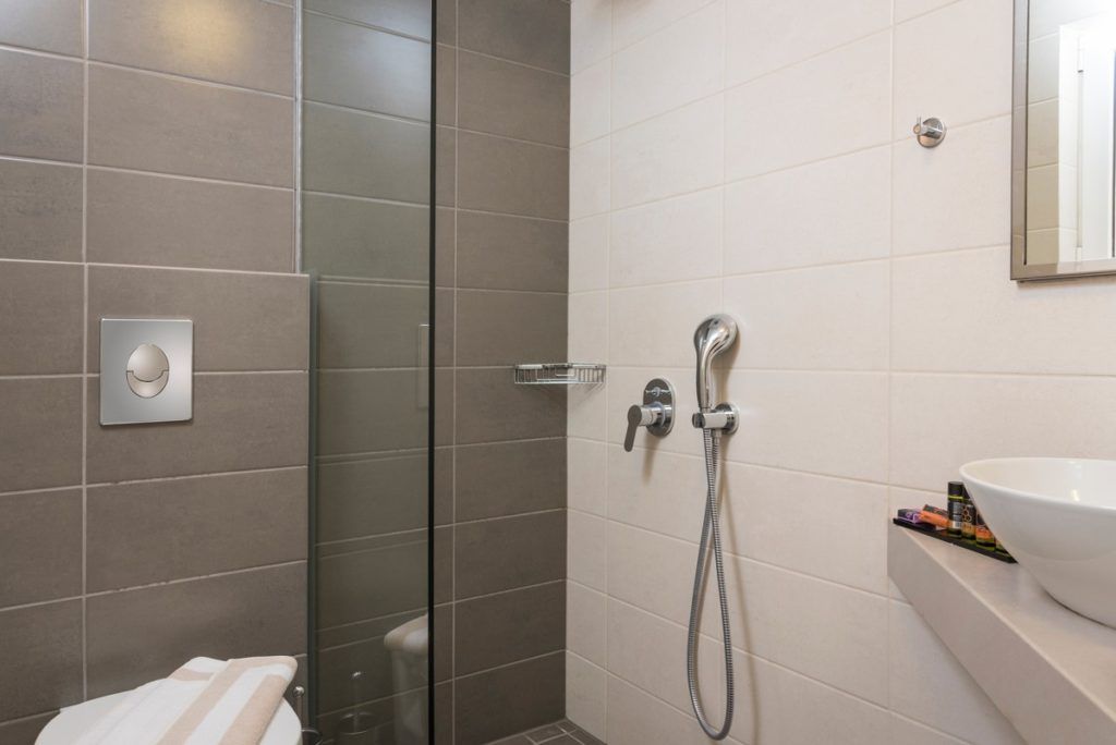 Hermes Beach Hotel Chania - STUGAR - 2