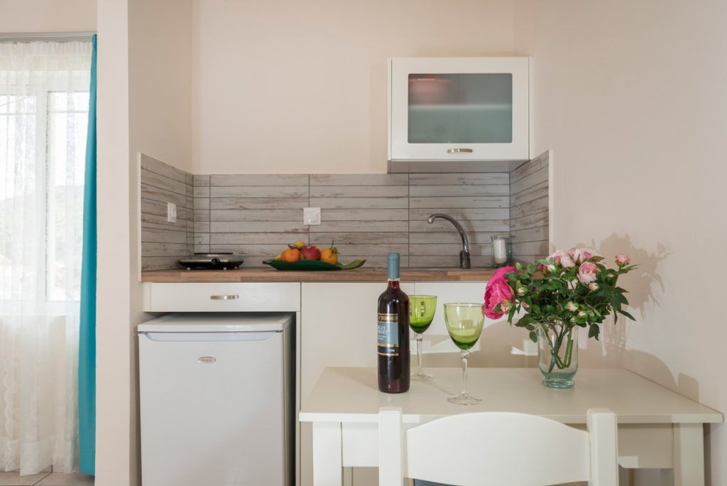 Hermes Beach Hotel Chania - STUGAR - 3