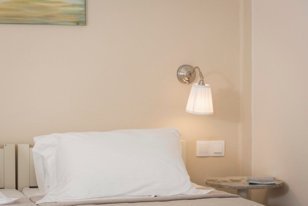 Hermes Beach Hotel Chania - STUGAR - 5