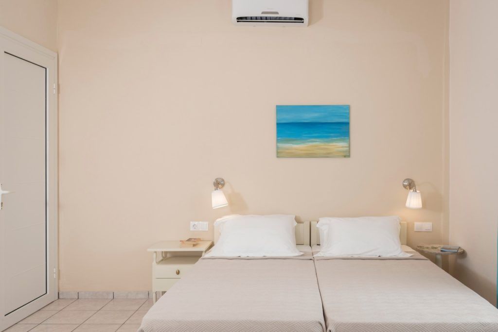 Hermes Beach Hotel Chania - STUGAR - 6