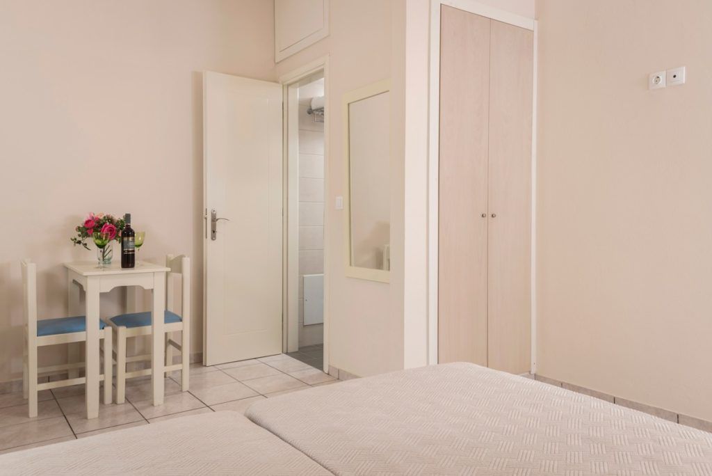 Hermes Beach Hotel Chania - STUGAR - 9