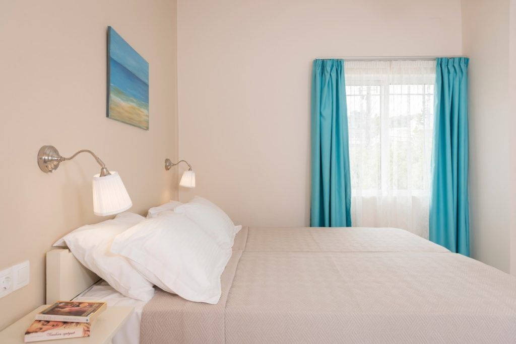 Hermes Beach Hotel Chania - STUGAR - 10