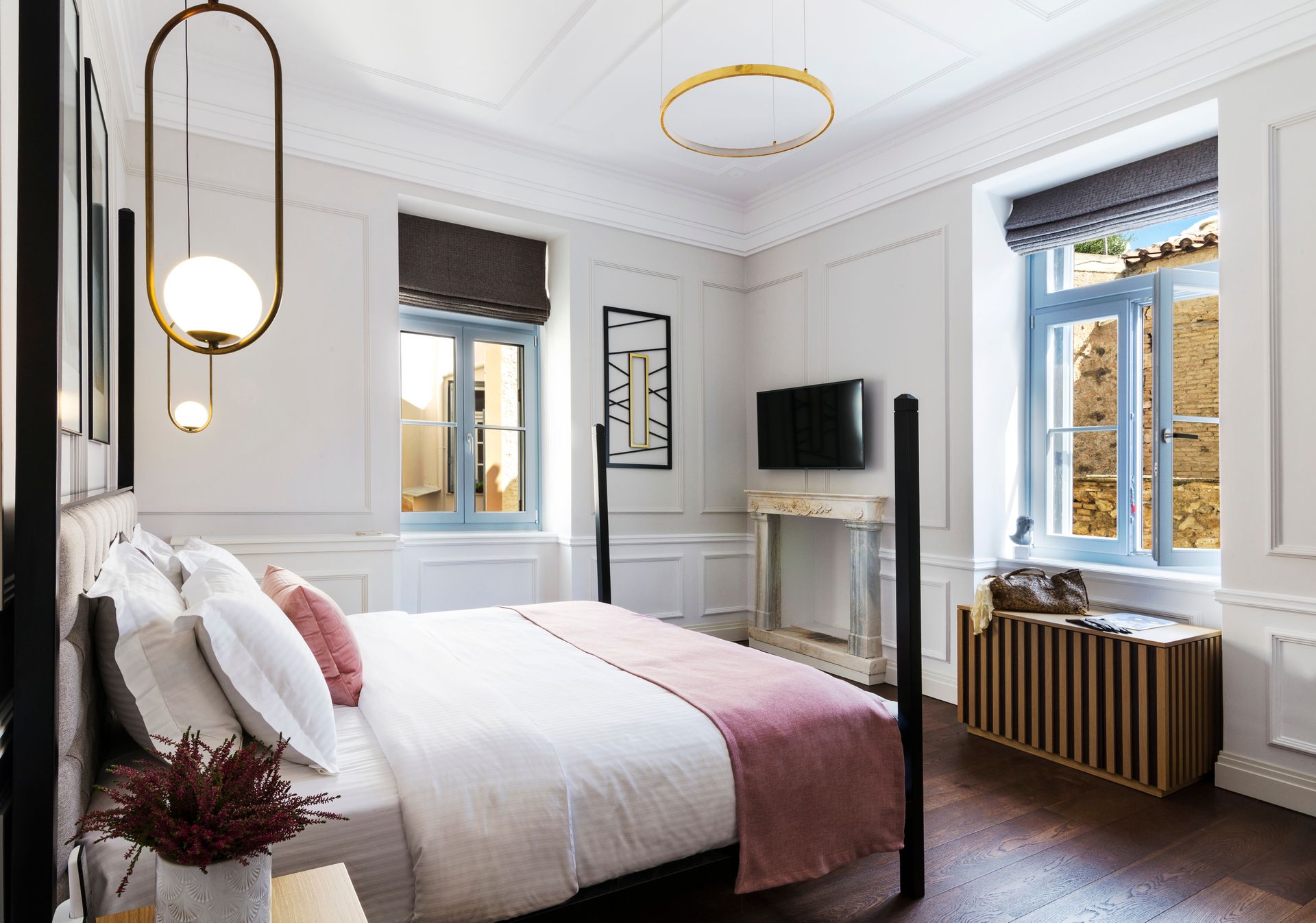 Supreme Suite