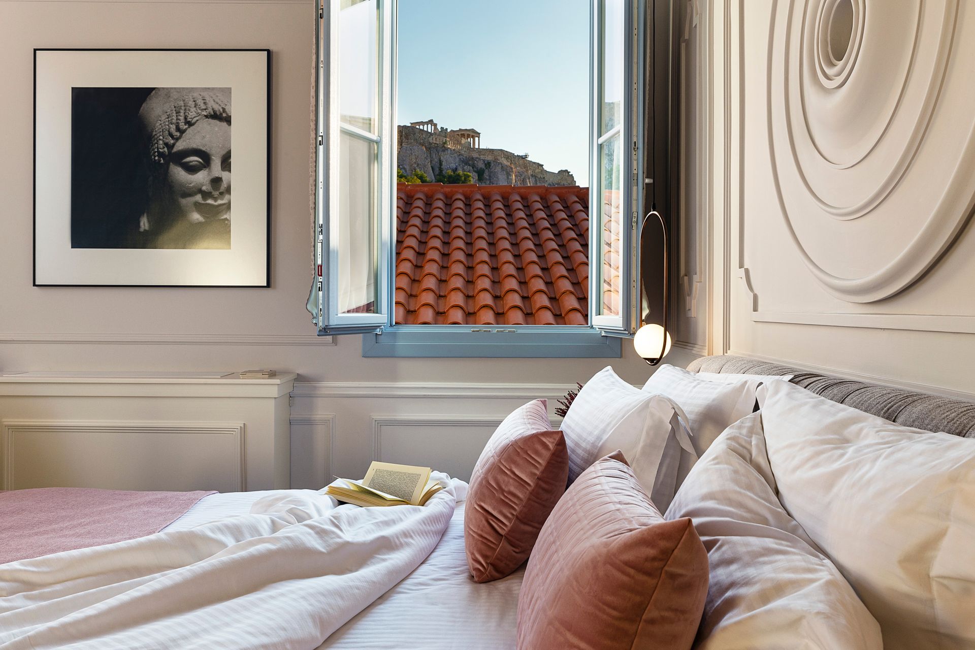 A77 Suites, Small Luxury Hotels of the World - ICONIC - 2
