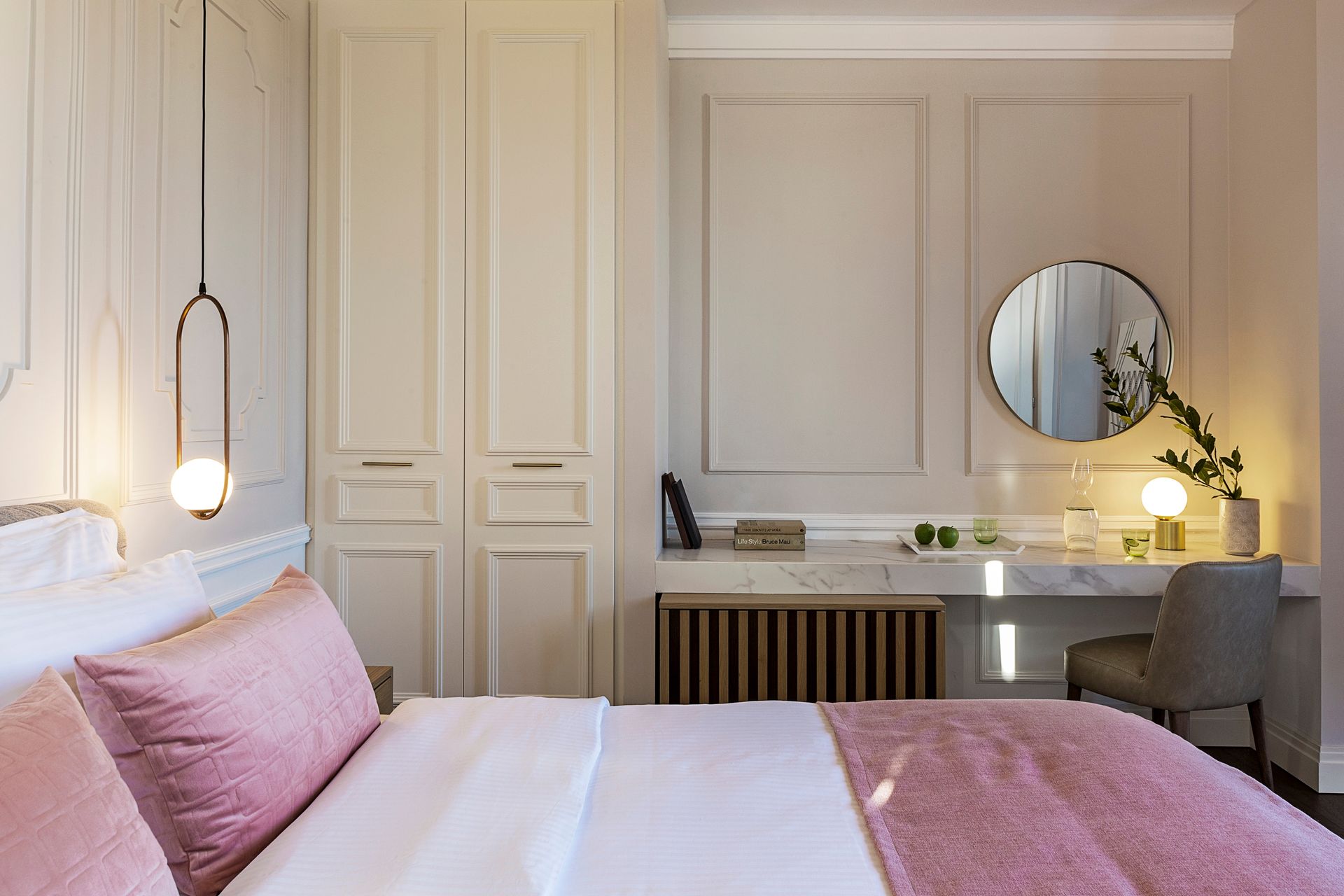A77 Suites, Small Luxury Hotels of the World - ICONIC - 5