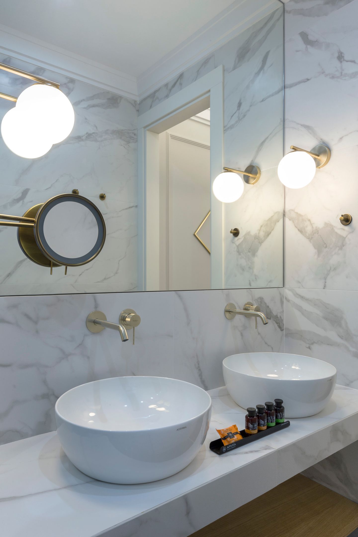 A77 Suites, Small Luxury Hotels of the World - ICONIC - 6