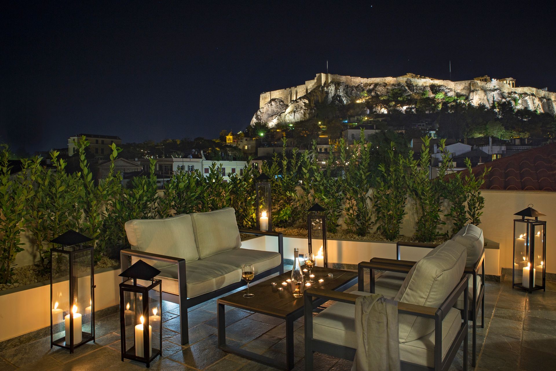 A77 Suites, Small Luxury Hotels of the World - ICONIC - 12