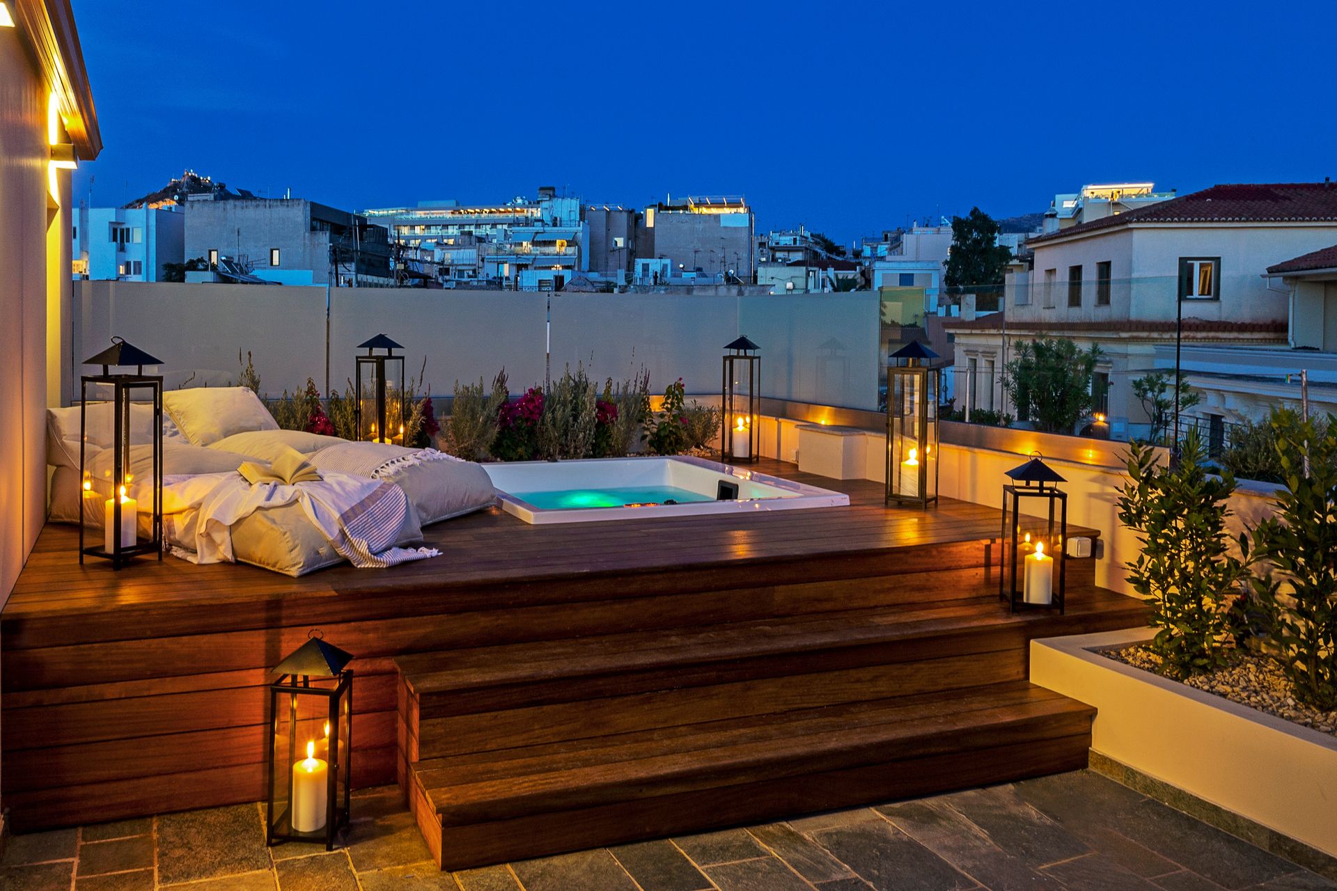 A77 Suites, Small Luxury Hotels of the World - ICONIC - 3