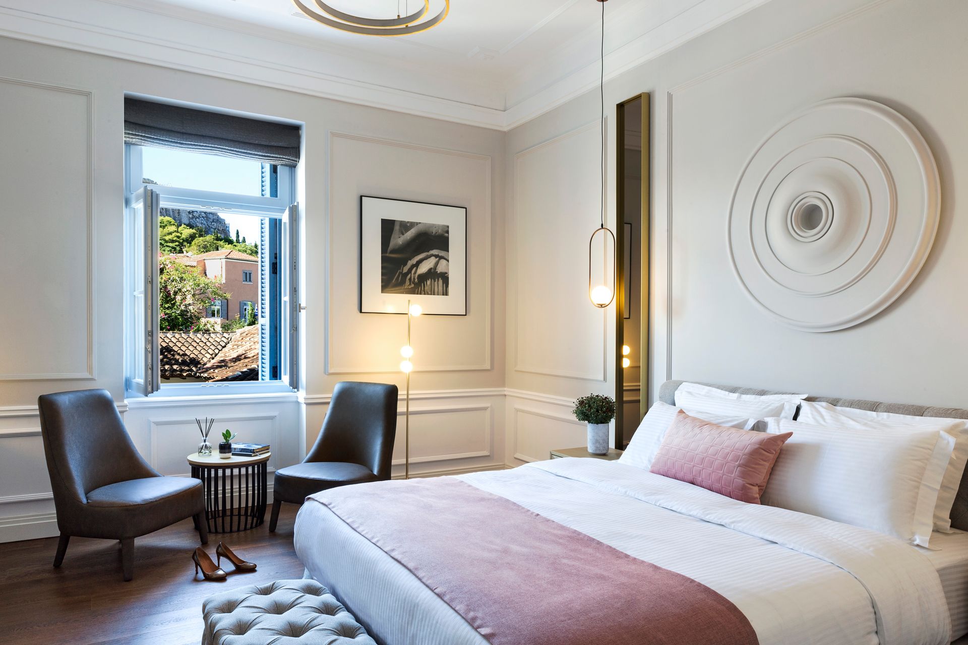 A77 Suites, Small Luxury Hotels of the World - ELEGAN - 3