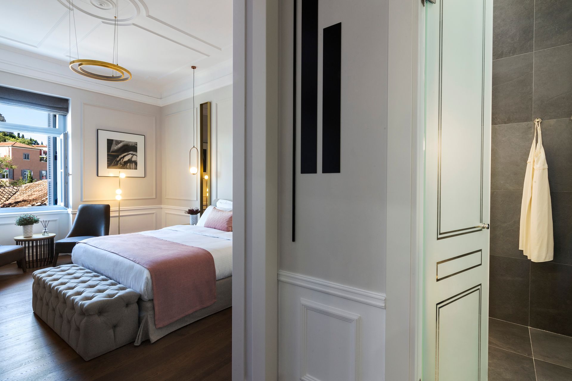 A77 Suites, Small Luxury Hotels of the World - ELEGAN - 4