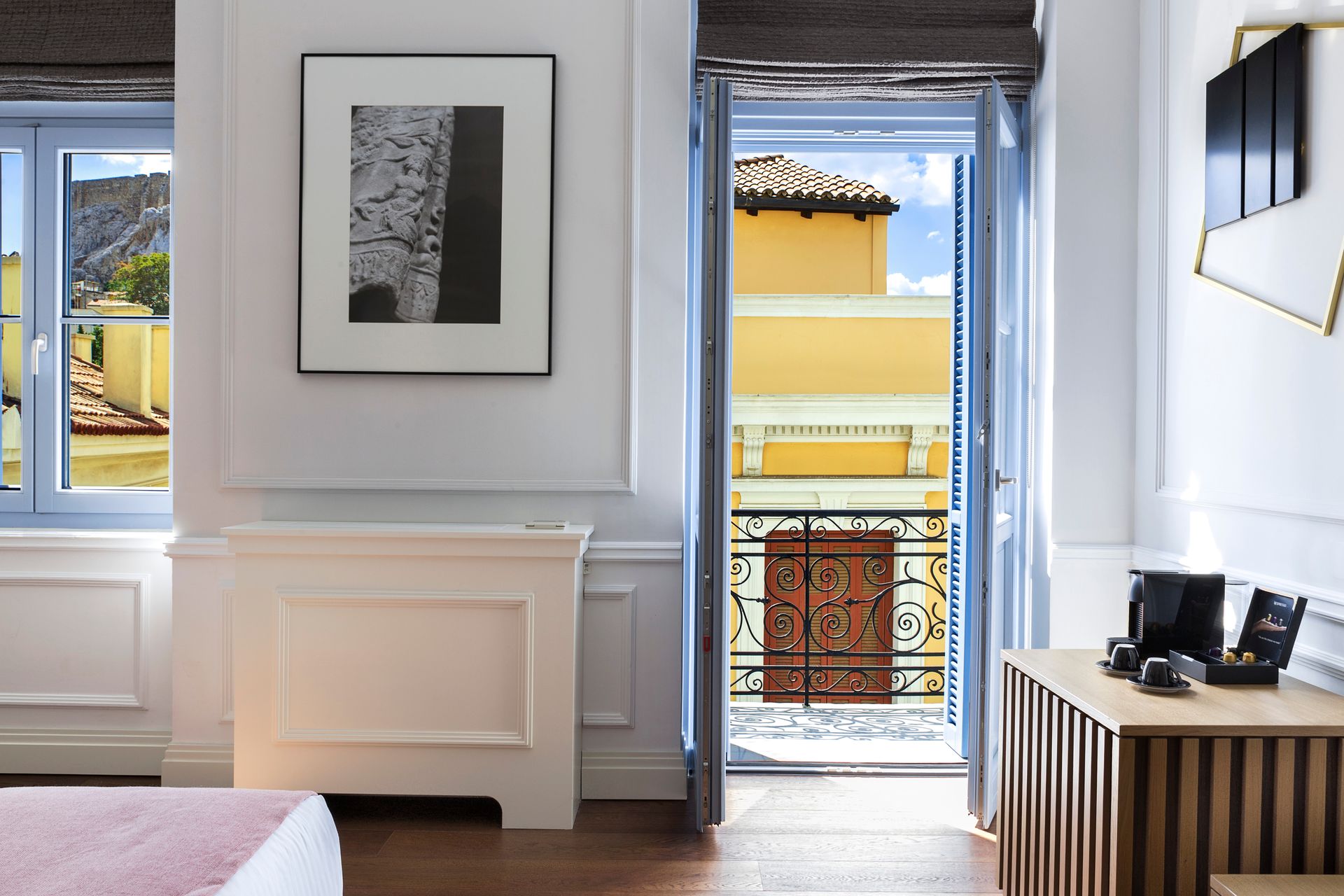 A77 Suites, Small Luxury Hotels of the World - ELEGAN - 5