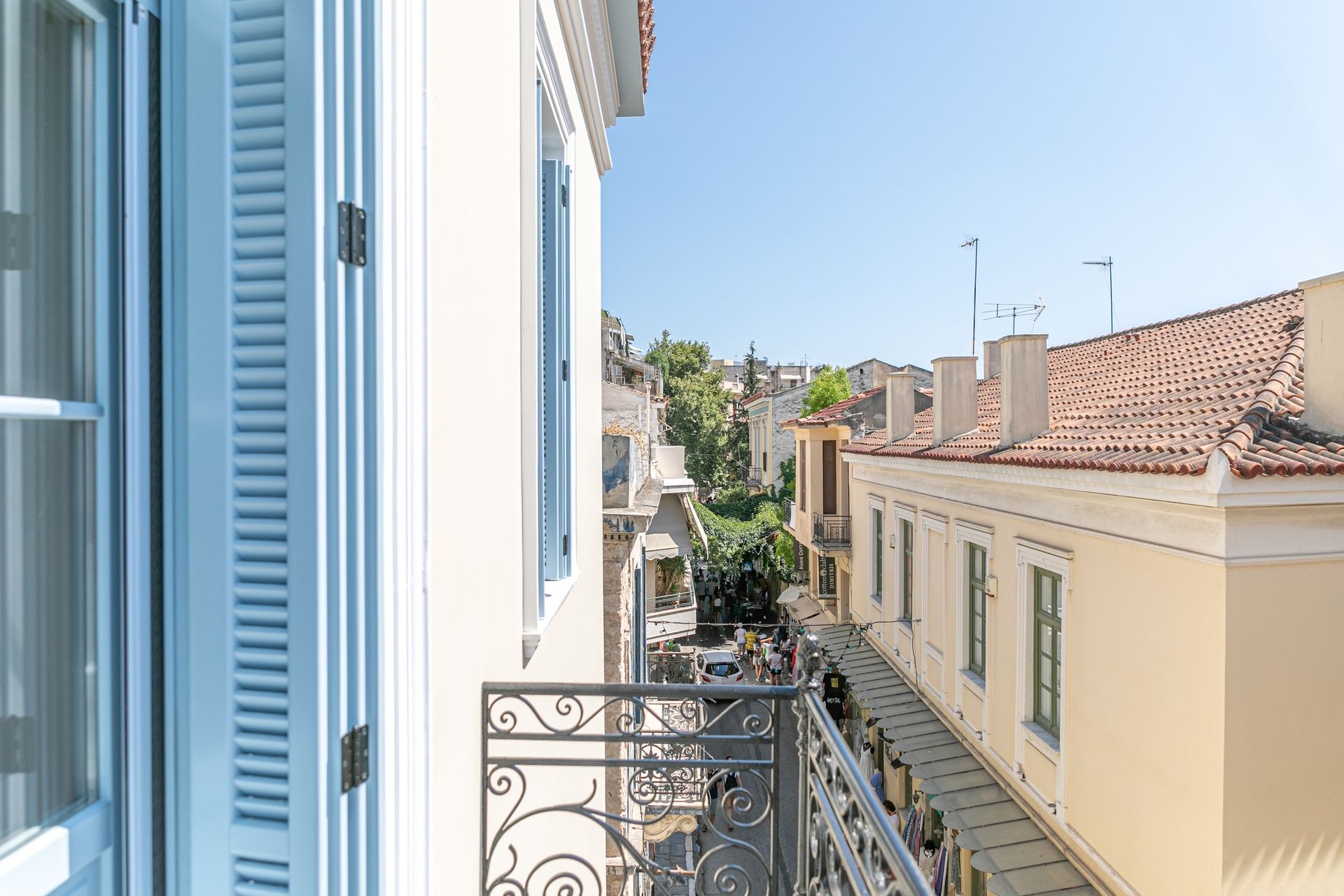 A77 Suites, Small Luxury Hotels of the World - ELEGAN - 6