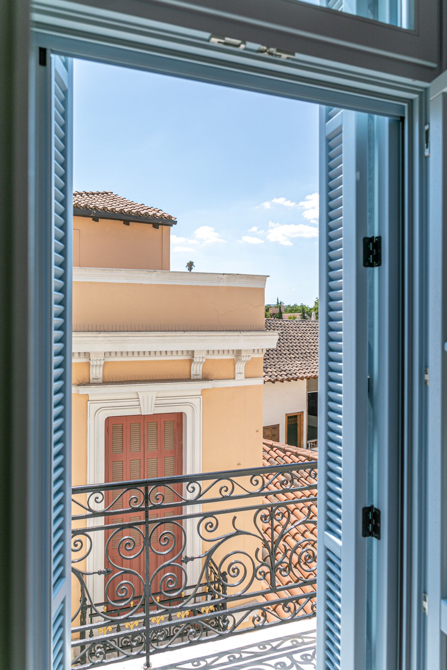 A77 Suites, Small Luxury Hotels of the World - ELEGAN - 7