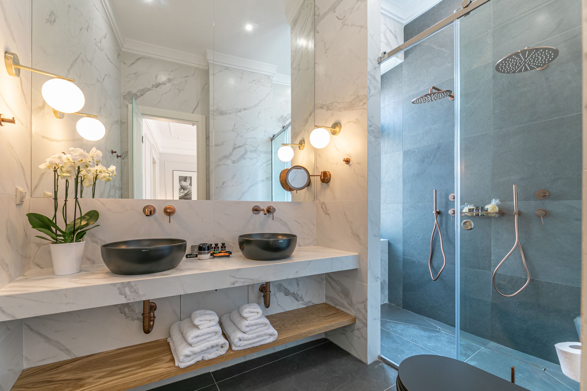 A77 Suites, Small Luxury Hotels of the World - ELEGAN - 8
