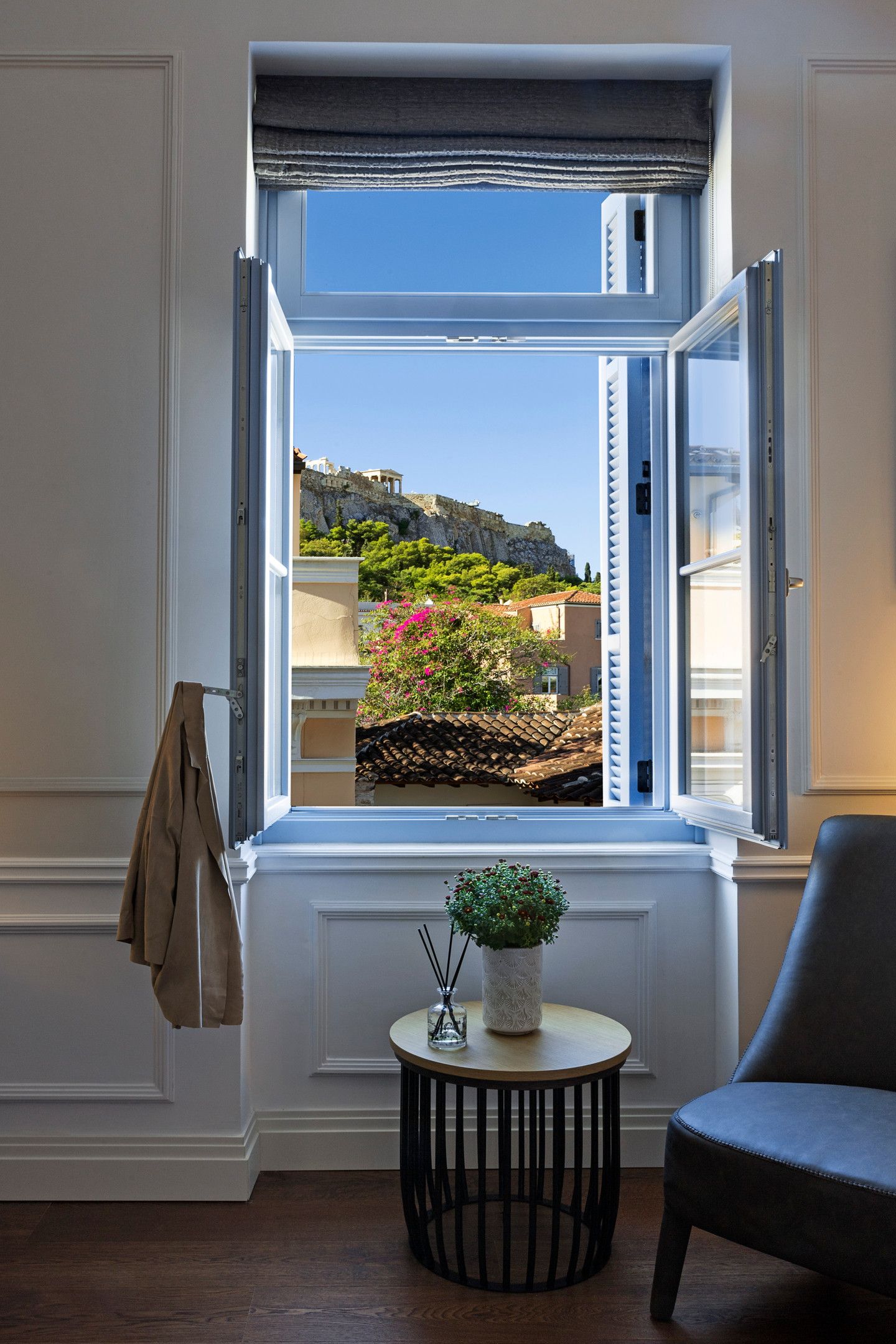A77 Suites, Small Luxury Hotels of the World - ELEGAN - 11